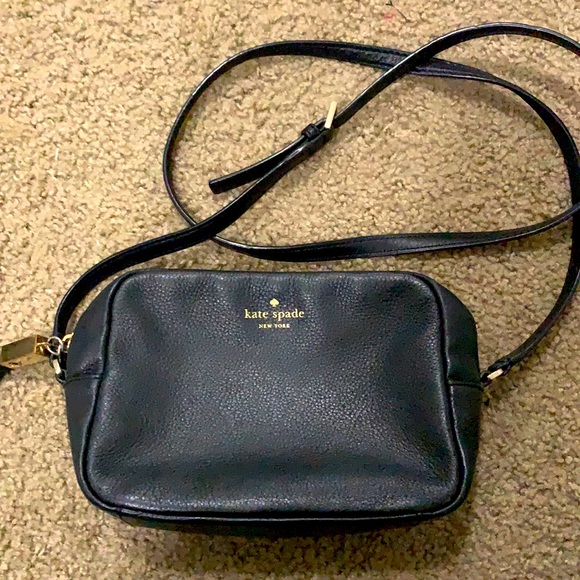 Kate Spade Crossbody - Picture 1 of 2